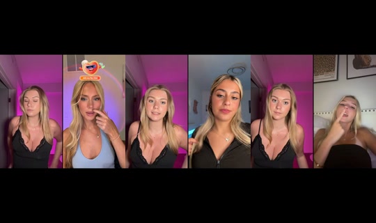maryia_darnell's Live Session — Jul 13, 2026, 7:48 AM
