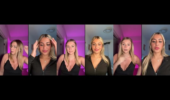 maryia_darnell's Live Session — Jul 13, 2026, 8:39 AM