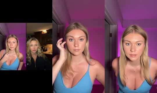 maryia_darnell's Live Session — Jul 14, 2026, 3:39 AM