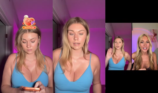 maryia_darnell's Live Session — Jul 14, 2026, 6:09 AM
