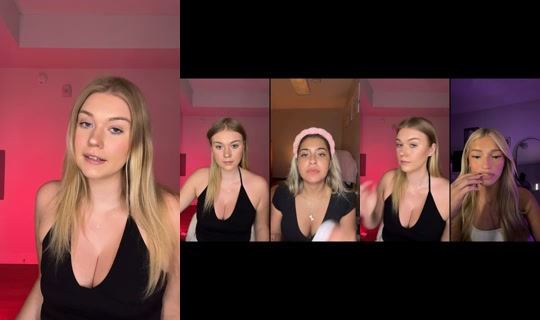 maryia_darnell's Live Session — Aug 5, 2026, 4:58 AM