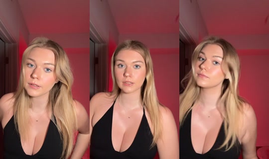 maryia_darnell's Live Session — Aug 5, 2026, 6:26 AM
