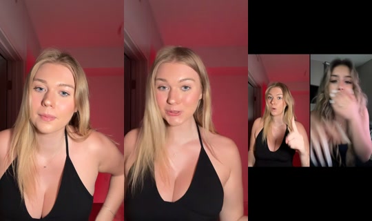 maryia_darnell's Live Session — Aug 5, 2026, 7:17 AM