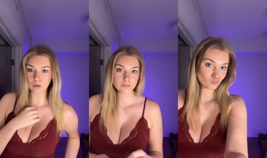 maryia_darnell's Live Session — Oct 18, 2026, 4:04 AM