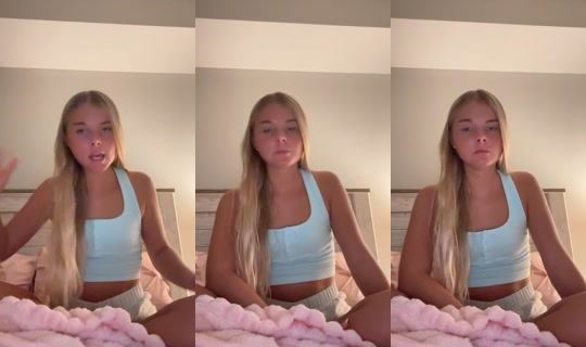 marykatherine.c's Live Session — Jul 24, 2026, 3:50 AM