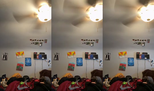 marykoch7's Live Session — Jul 8, 2026, 9:52 PM