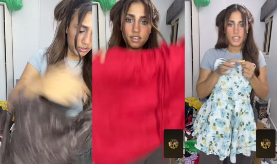 marymaged.1's Live Session — Aug 1, 2026, 1:10 AM