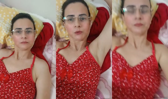 marymeninona's Live Session — Jul 20, 2026, 1:32 AM