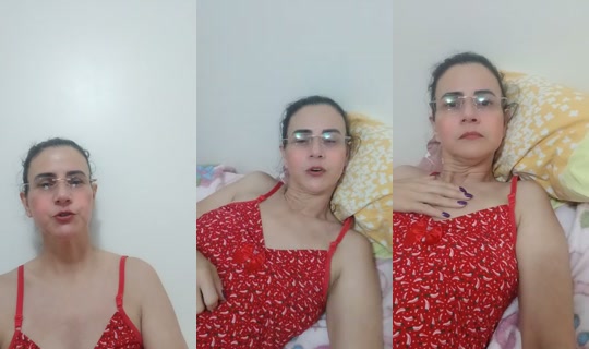 marymeninona's Live Session — Jul 22, 2026, 12:33 AM
