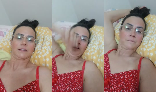 marymeninona's Live Session — Jul 24, 2026, 2:40 AM