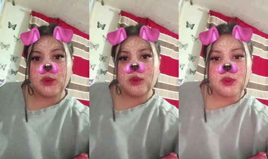 maryorisantos6's Live Session — Jul 25, 2026, 1:24 AM