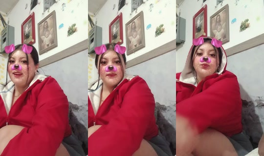 maryorisantos6's Live Session — Jul 25, 2026, 2:30 AM