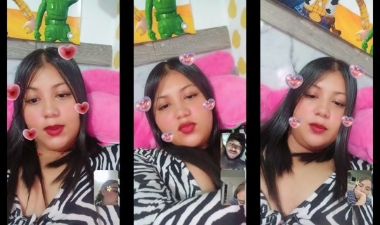 maryorisantos6's Live Session — Jul 29, 2026, 5:22 AM