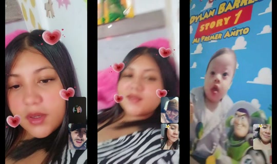 maryorisantos6's Live Session — Jul 29, 2026, 7:55 AM