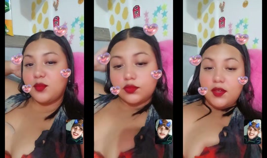 maryorisantos6's Live Session — Jul 30, 2026, 4:44 AM