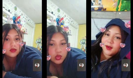maryorisantos6's Live Session — Jul 31, 2026, 8:08 AM