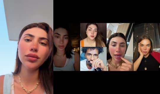 maryouma_alex's Live Session — Sep 20, 2026, 4:54 PM