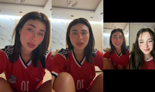 maryouma_alex's Live Session — Sep 20, 2026, 6:48 PM