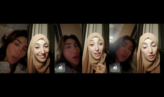 maryouma_alex's Live Session — Sep 22, 2026, 8:05 PM