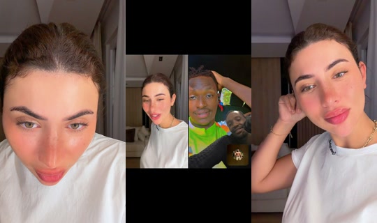 maryouma_alex's Live Session — Sep 23, 2026, 12:26 AM