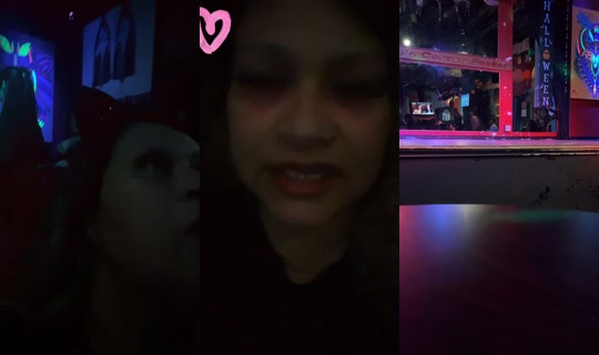 marypink009's Live Session — Oct 18, 2026, 2:55 AM