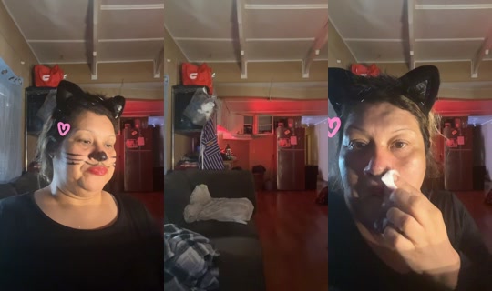 marypink009's Live Session — Oct 21, 2026, 8:41 PM
