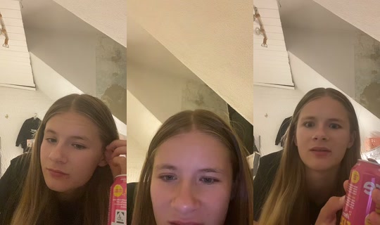 marys_life.20's Live Session — Aug 8, 2026, 11:10 PM