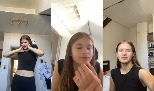 marys_life.20's Live Session — Aug 9, 2026, 10:03 AM