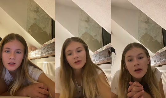 marys_life.20's Live Session — Aug 10, 2026, 11:26 PM