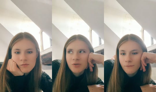 marys_life.20's Live Session — Oct 12, 2026, 4:10 PM