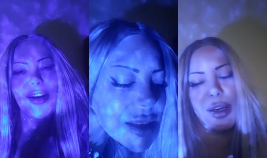 marysam917's Live Session — Aug 16, 2026, 2:21 AM