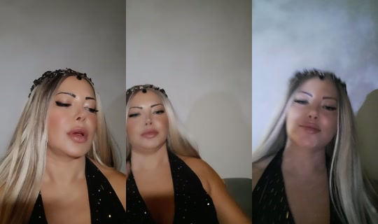 marysam917's Live Session — Aug 19, 2026, 7:56 PM