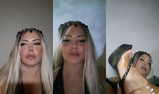 marysam917's Live Session — Aug 19, 2026, 9:18 PM