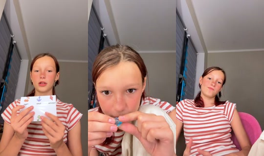 marysia5735's Live Session — Jul 27, 2026, 6:19 PM