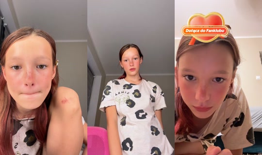 marysia5735's Live Session — Jul 27, 2026, 8:35 PM