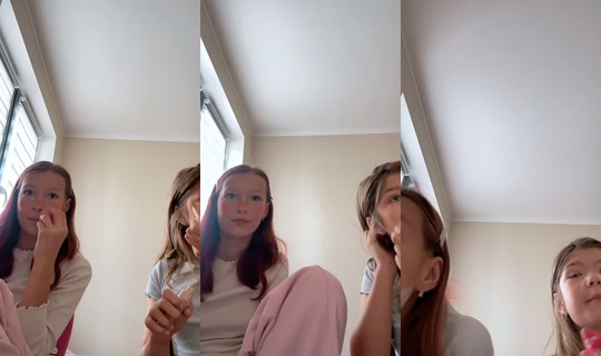 marysia5735's Live Session — Jul 28, 2026, 8:46 AM
