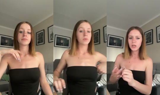 marysiaszutkowska's Live Session — Aug 7, 2026, 5:33 PM