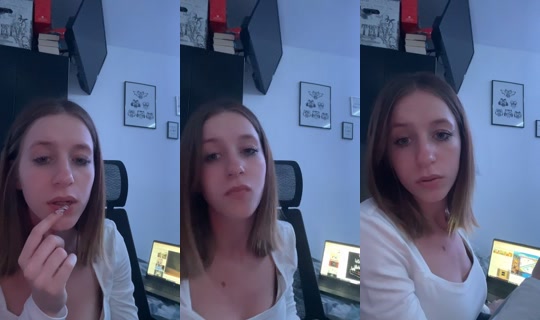 marysiaszutkowska's Live Session — Aug 7, 2026, 9:14 PM