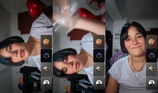 marysobreruedas's Live Session — Jul 19, 2026, 4:03 AM