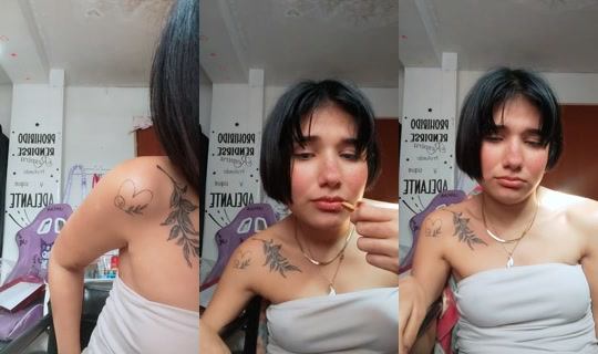 marysobreruedas's Live Session — Jul 19, 2026, 8:07 PM