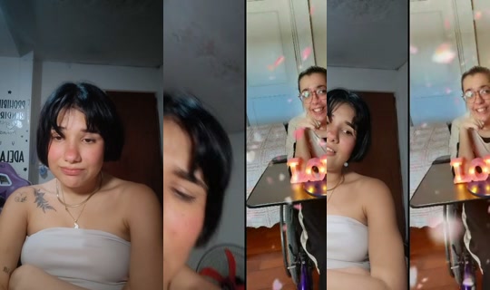 marysobreruedas's Live Session — Jul 20, 2026, 2:20 AM