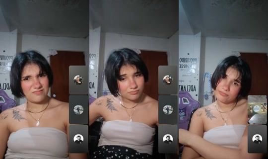 marysobreruedas's Live Session — Jul 20, 2026, 3:11 AM
