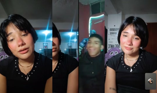 marysobreruedas's Live Session — Jul 21, 2026, 1:55 AM