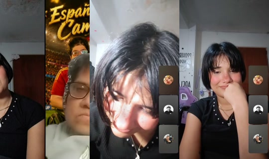 marysobreruedas's Live Session — Jul 21, 2026, 2:46 AM