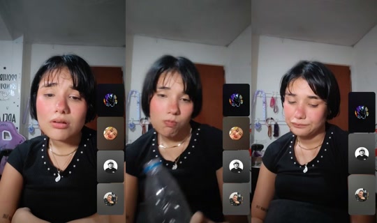marysobreruedas's Live Session — Jul 21, 2026, 3:36 AM