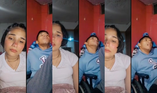 marysobreruedas's Live Session — Jul 26, 2026, 12:00 AM