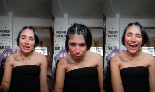 marysobreruedas's Live Session — Jul 26, 2026, 8:59 PM