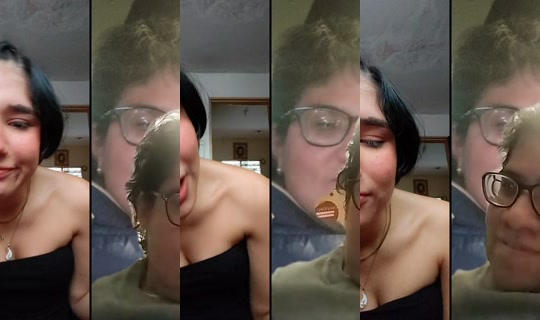 marysobreruedas's Live Session — Jul 26, 2026, 10:06 PM