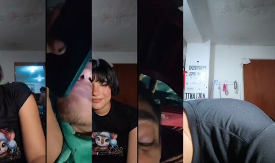 marysobreruedas's Live Session — Jul 27, 2026, 12:01 AM