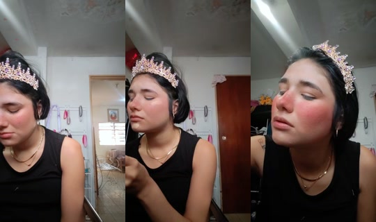 marysobreruedas's Live Session — Jul 27, 2026, 5:10 PM